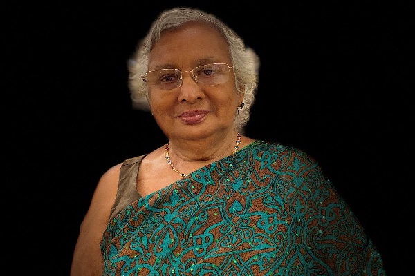 Ms. Chitra Samarasinghe
